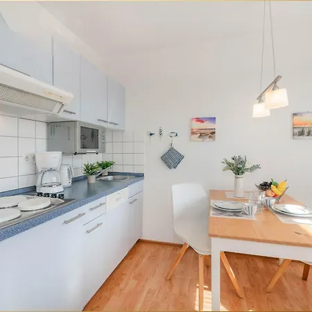 Inselnest Daire Koserow