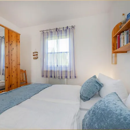 Daire Inselnest Koserow