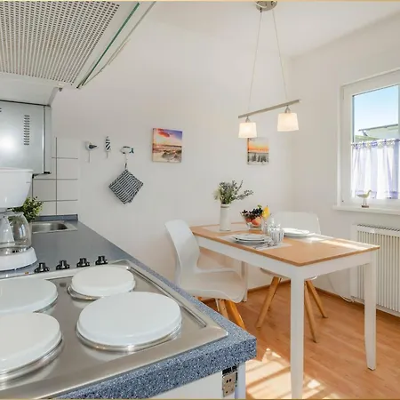 Inselnest Daire Koserow