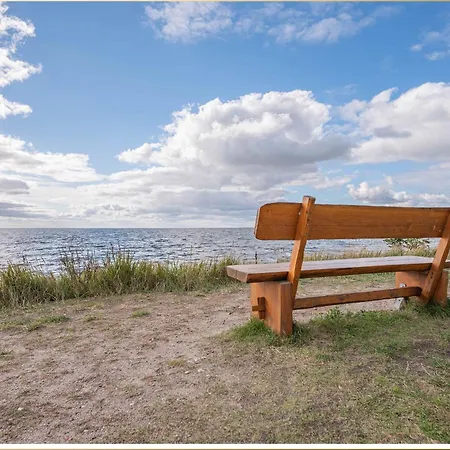 Inselnest Daire Koserow