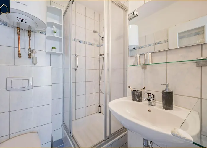 Inselnest 아파트 *