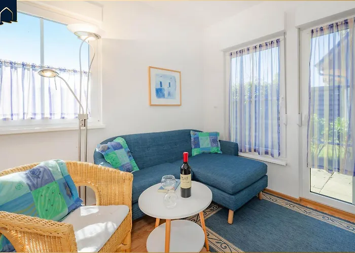 아파트 Inselnest 코세로우