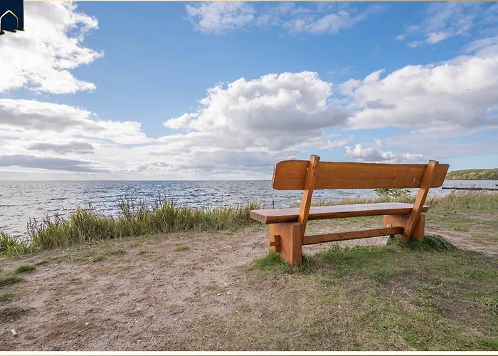 Inselnest 아파트 코세로우