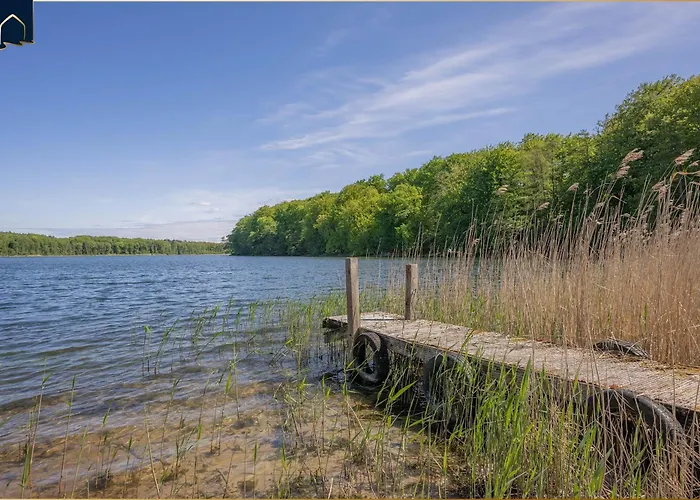 Inselnest 아파트 코세로우