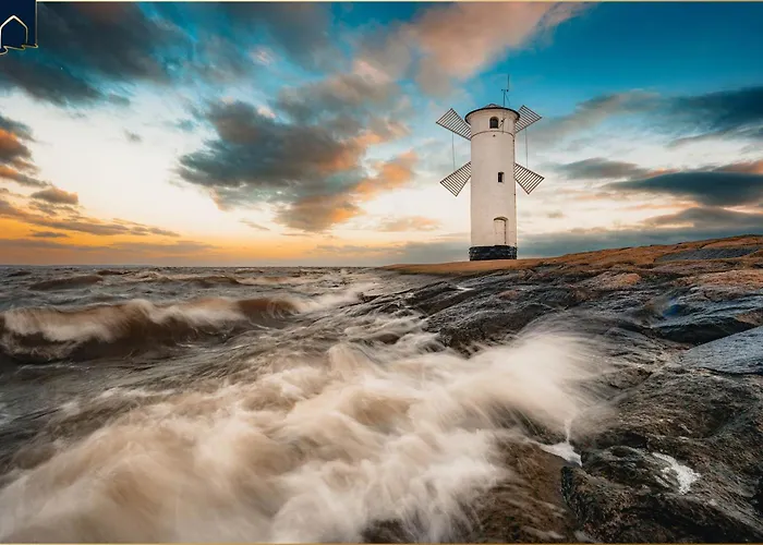 아파트 Inselnest *